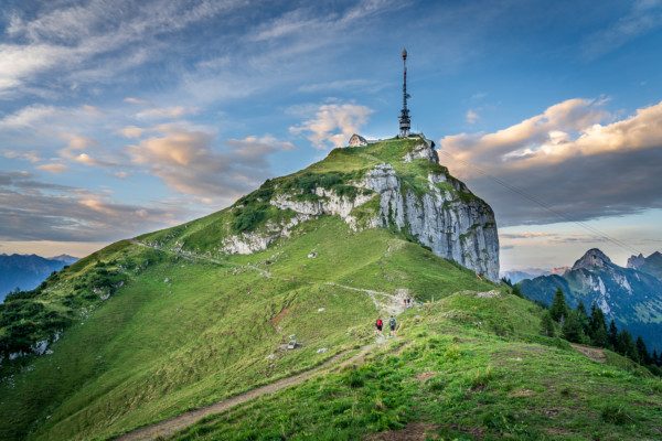 Hoher Kasten