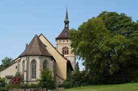 Kirche