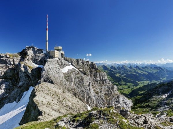 Säntis